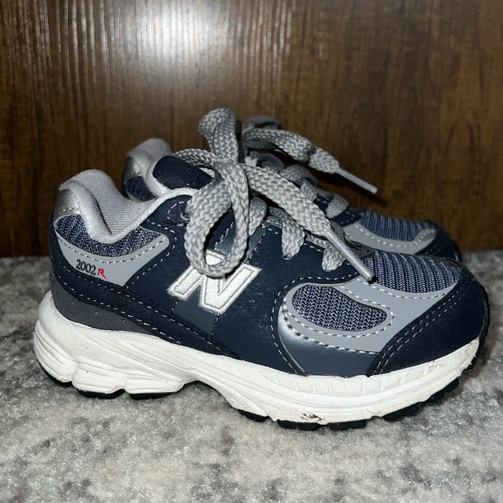 New Balance 2002R| Toddler 7C
